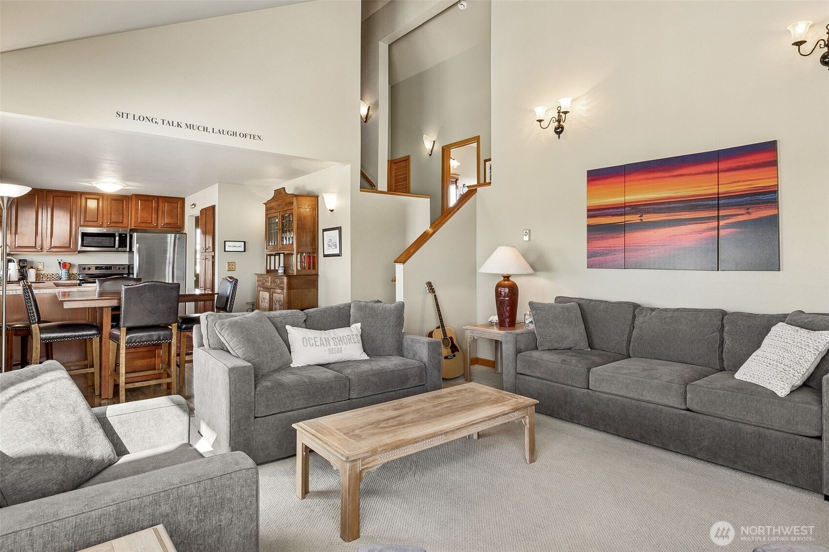 898 S Sand Dune Avenue SW, Ocean Shores, WA 98569