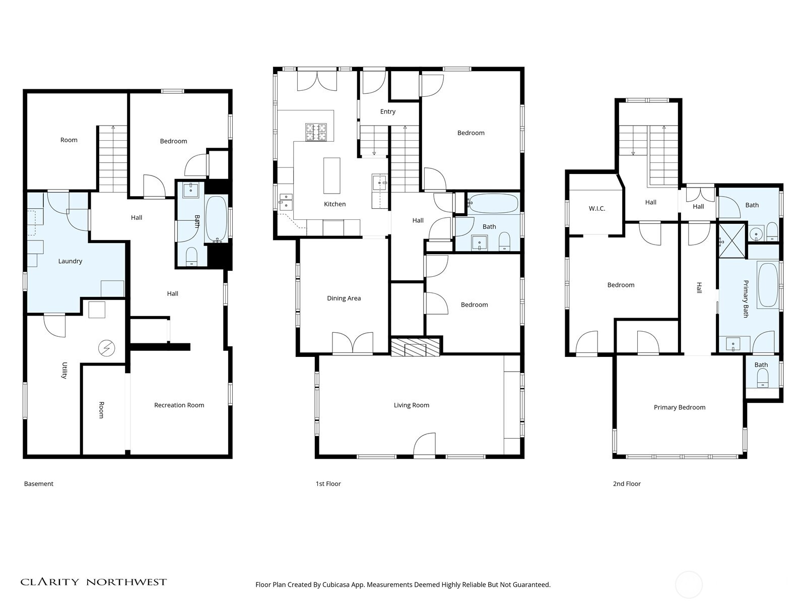 2407 11th Avenue E, Seattle, WA 98102