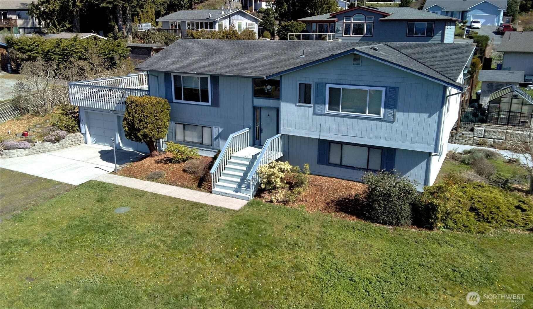 40 Dungeness Place , Port Townsend, WA 98368