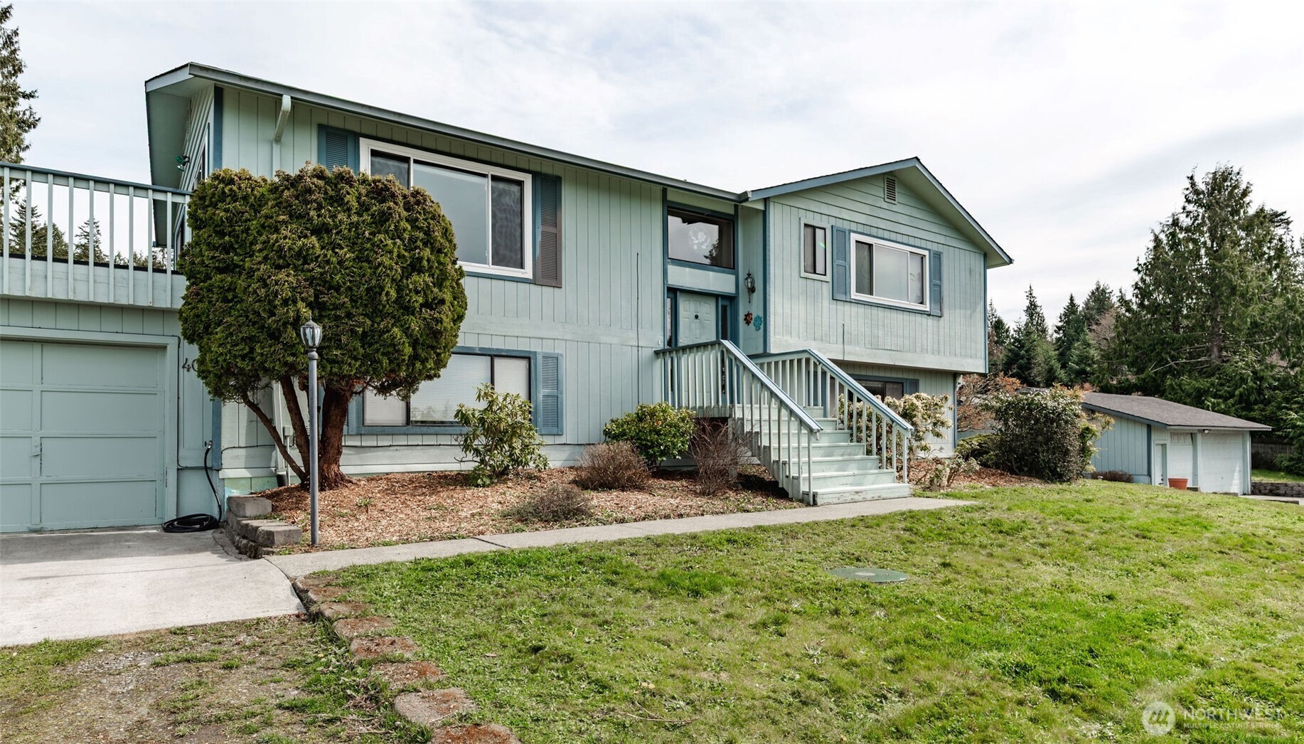40 Dungeness Place , Port Townsend, WA 98368