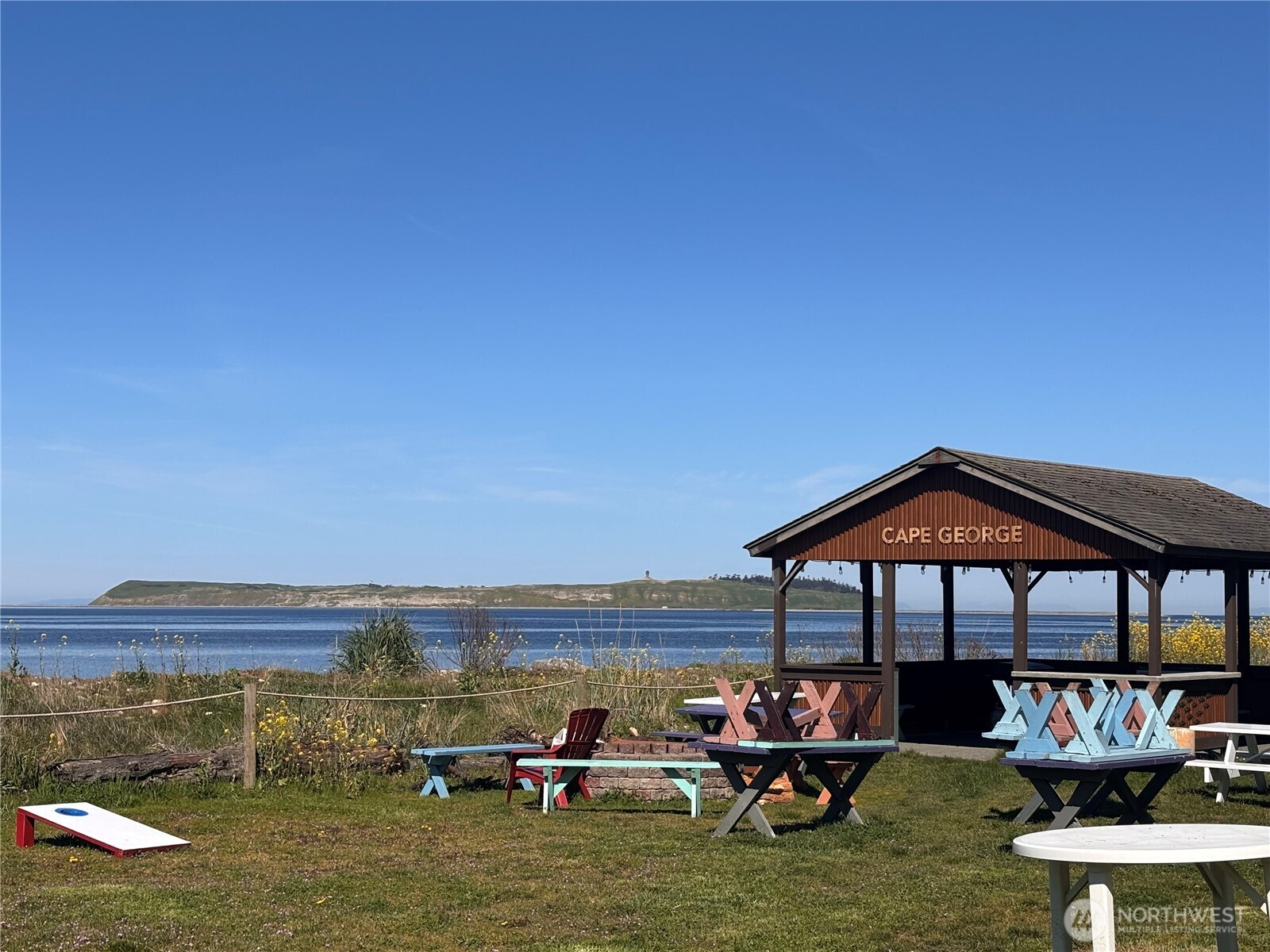 40 Dungeness Place , Port Townsend, WA 98368