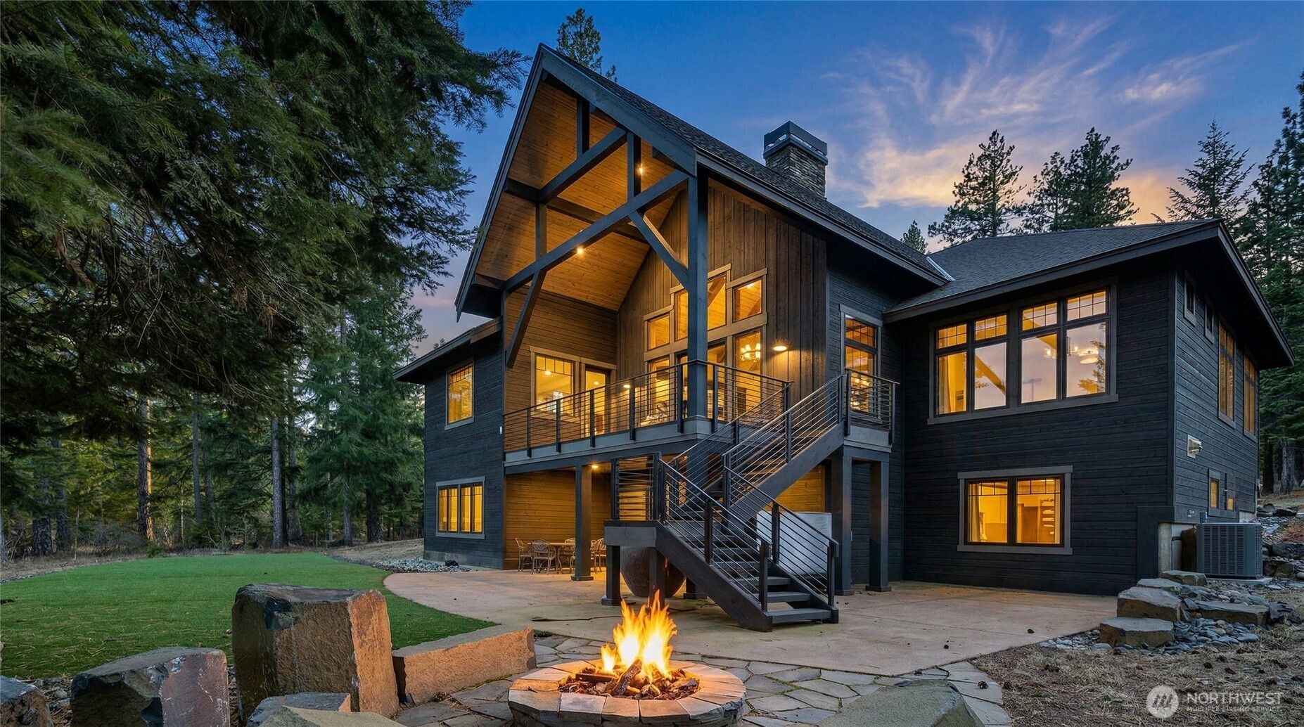 272 Portal Court , Cle Elum, WA 98922