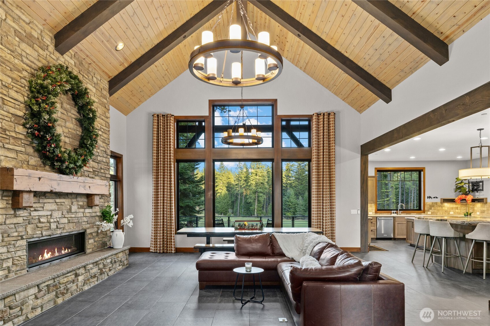 272 Portal Court , Cle Elum, WA 98922