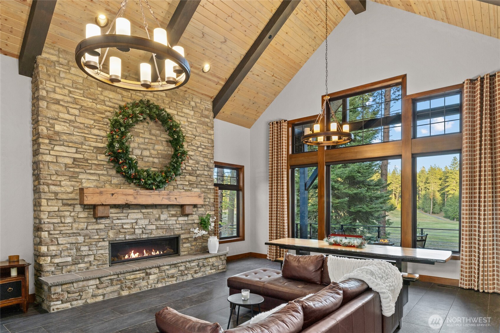 272 Portal Court , Cle Elum, WA 98922