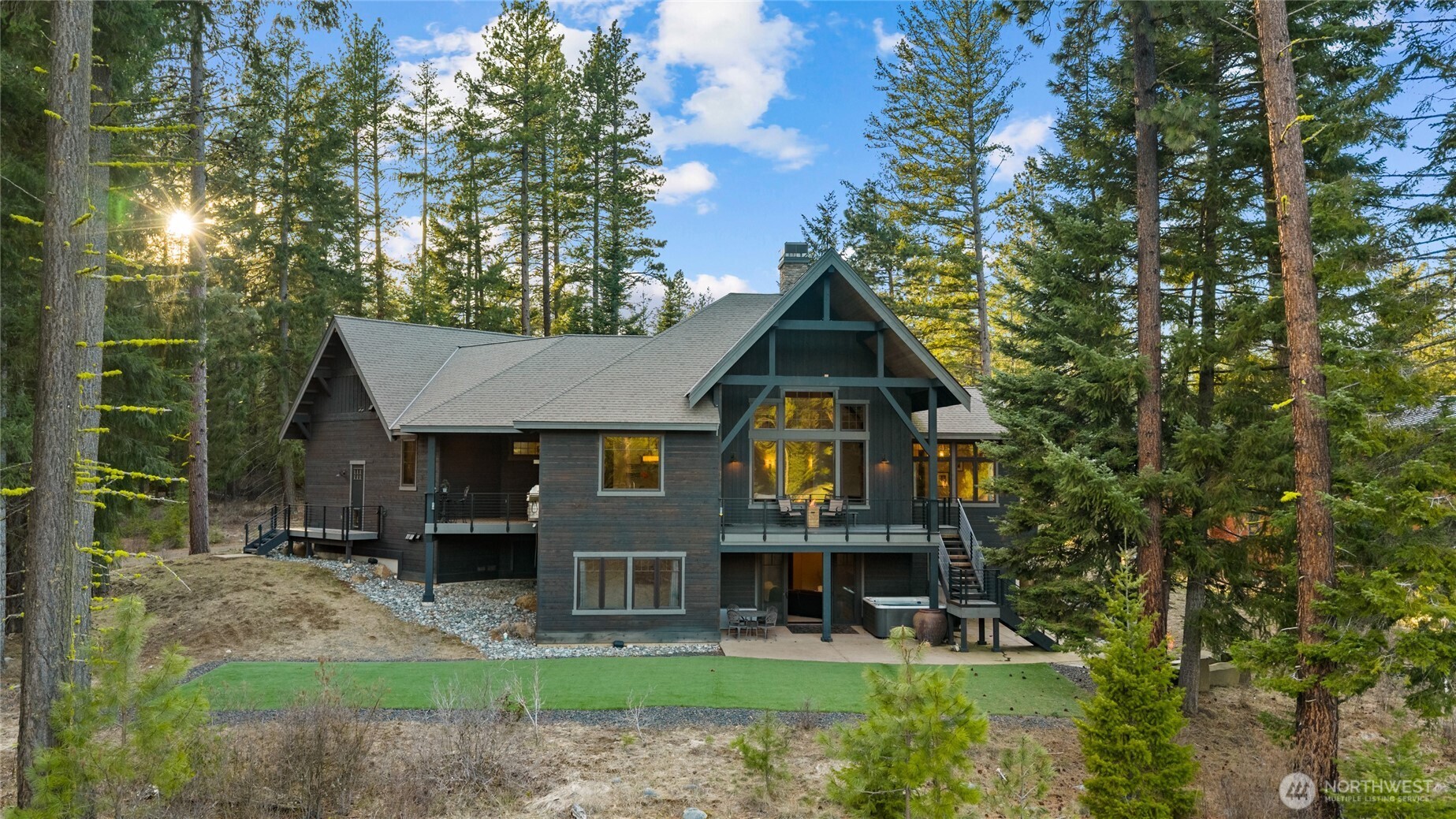 272 Portal Court , Cle Elum, WA 98922