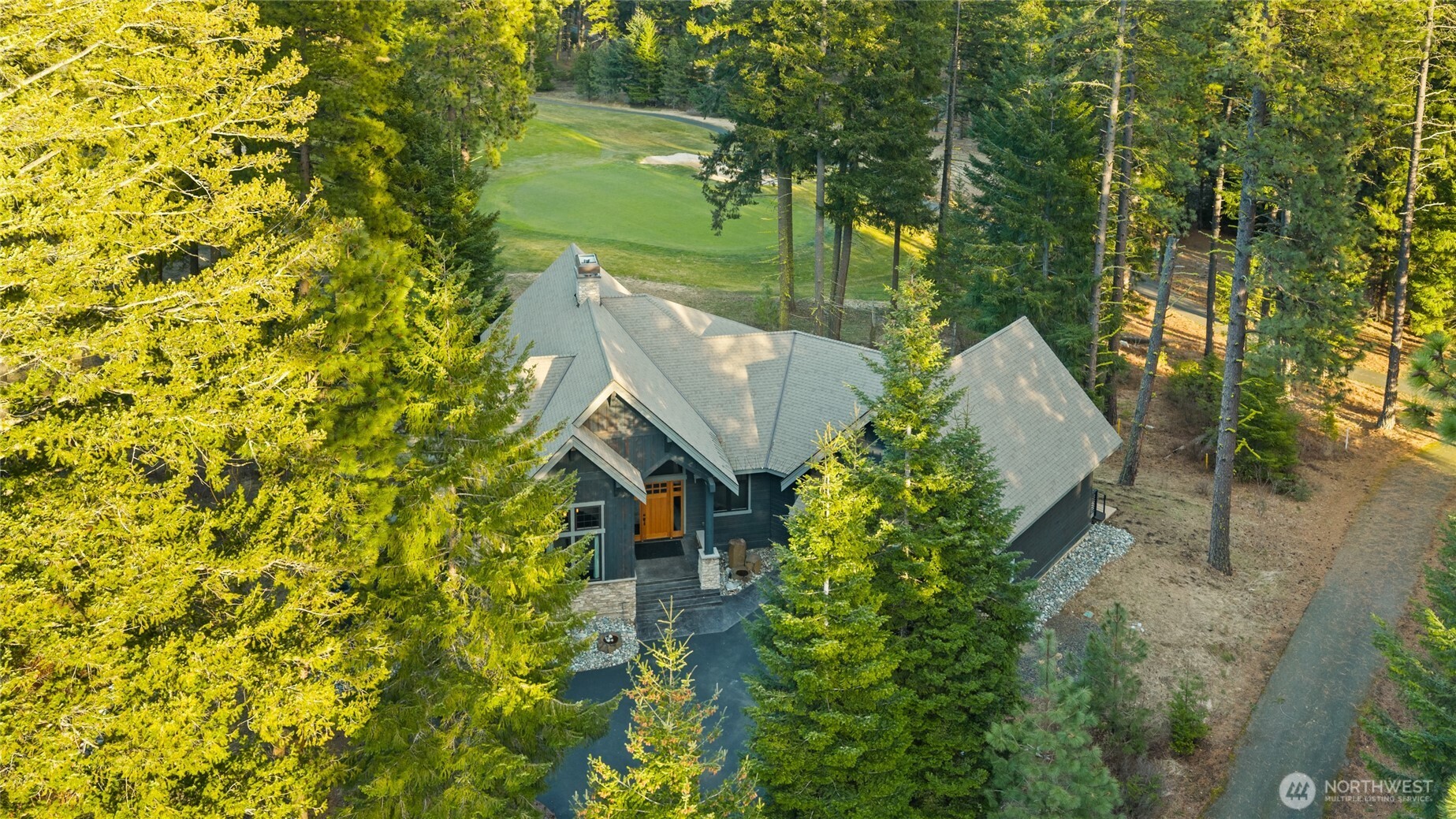 272 Portal Court , Cle Elum, WA 98922