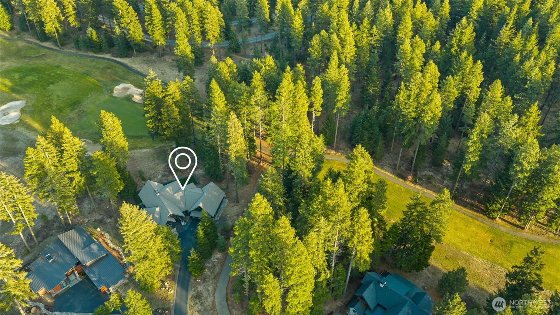 272 Portal Court , Cle Elum, WA 98922