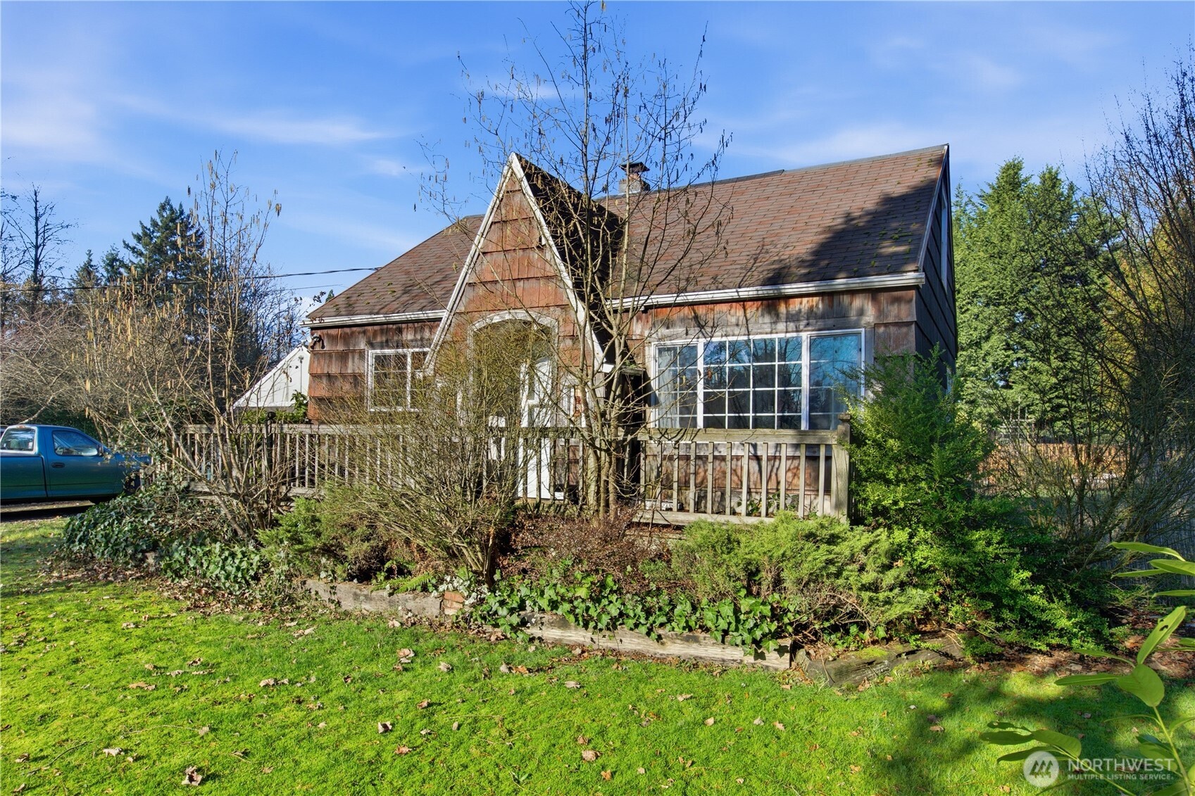 503 E 91st Street , Tacoma, WA 98445