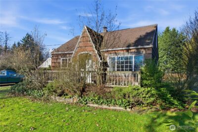 503 E 91st Street , Tacoma, WA 98445