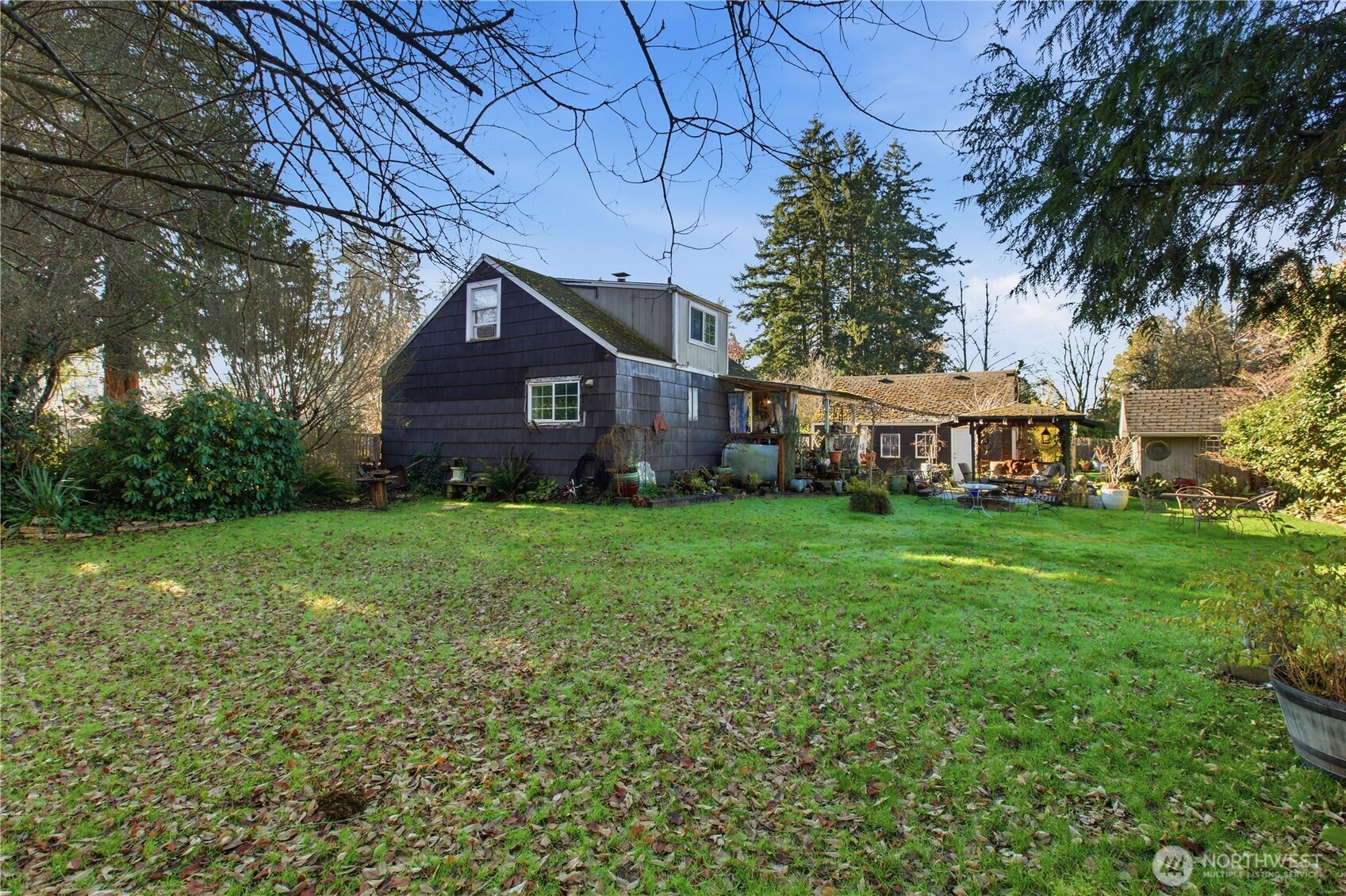 503 E 91st Street , Tacoma, WA 98445