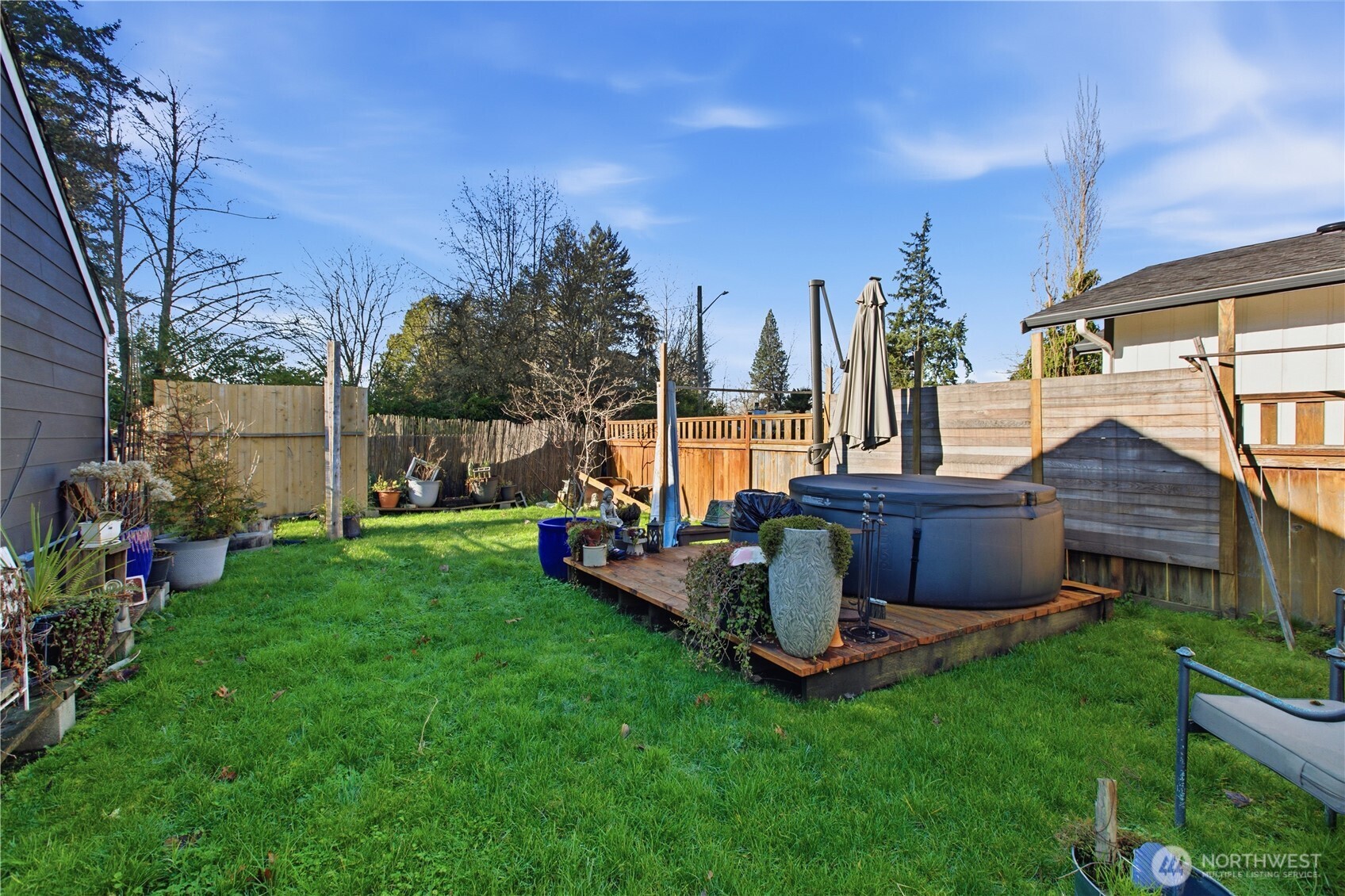 503 E 91st Street , Tacoma, WA 98445