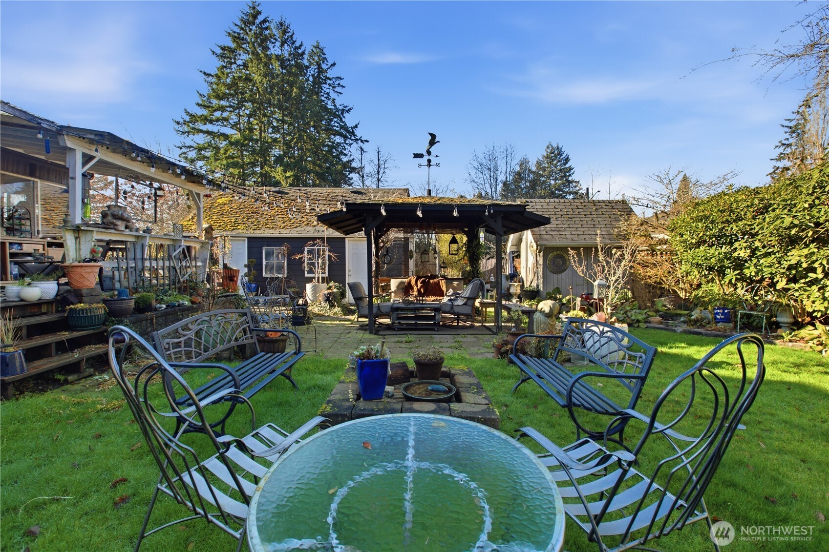 503 E 91st Street , Tacoma, WA 98445