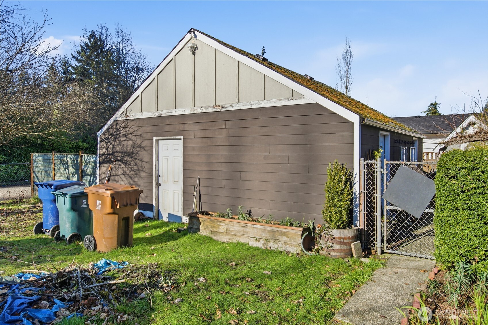 503 E 91st Street , Tacoma, WA 98445
