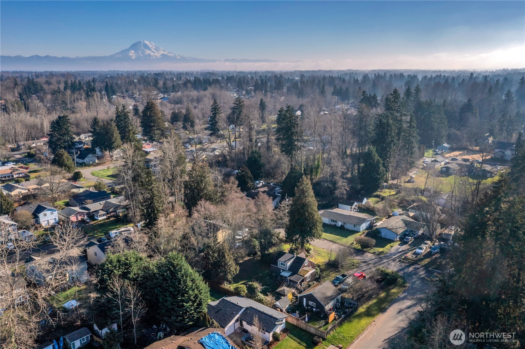 503 E 91st Street , Tacoma, WA 98445