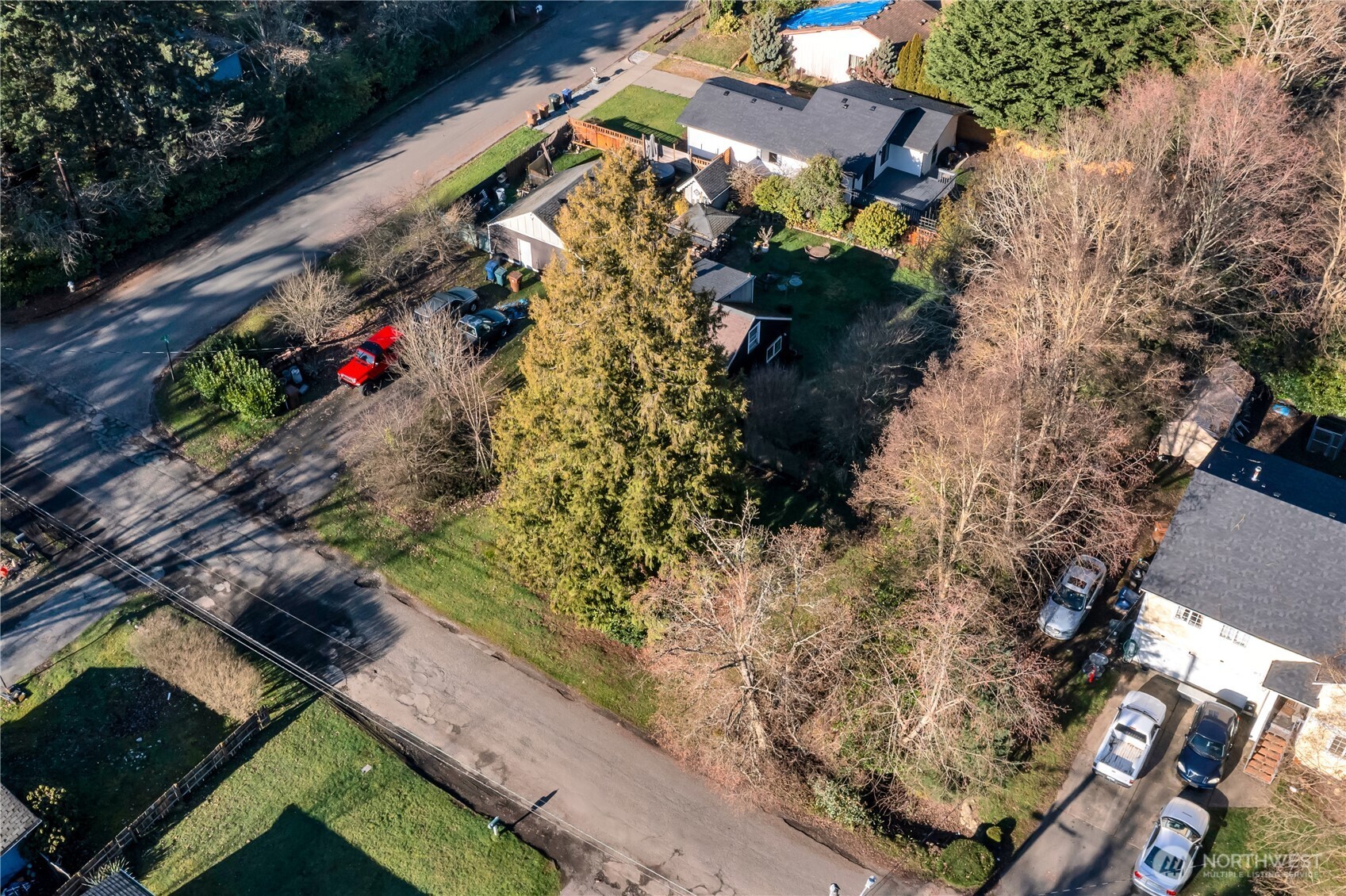 503 E 91st Street , Tacoma, WA 98445