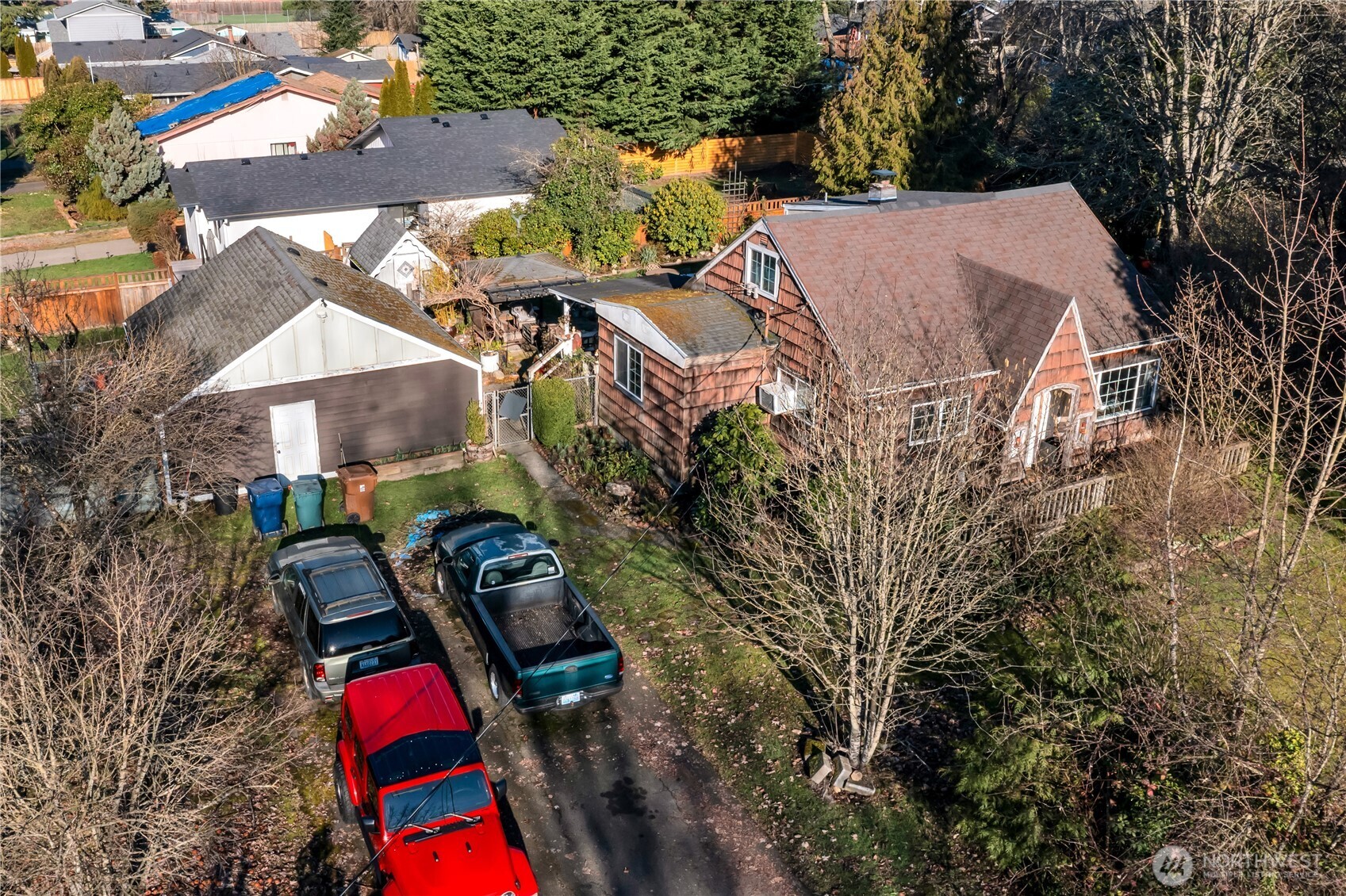 503 E 91st Street , Tacoma, WA 98445