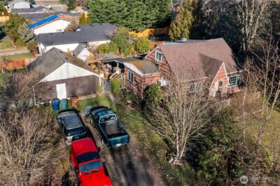 503 E 91st Street , Tacoma, WA 98445 - Photo 21