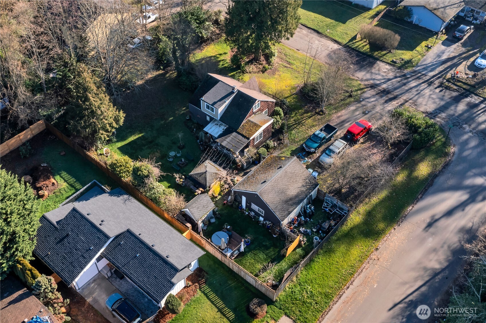 503 E 91st Street , Tacoma, WA 98445