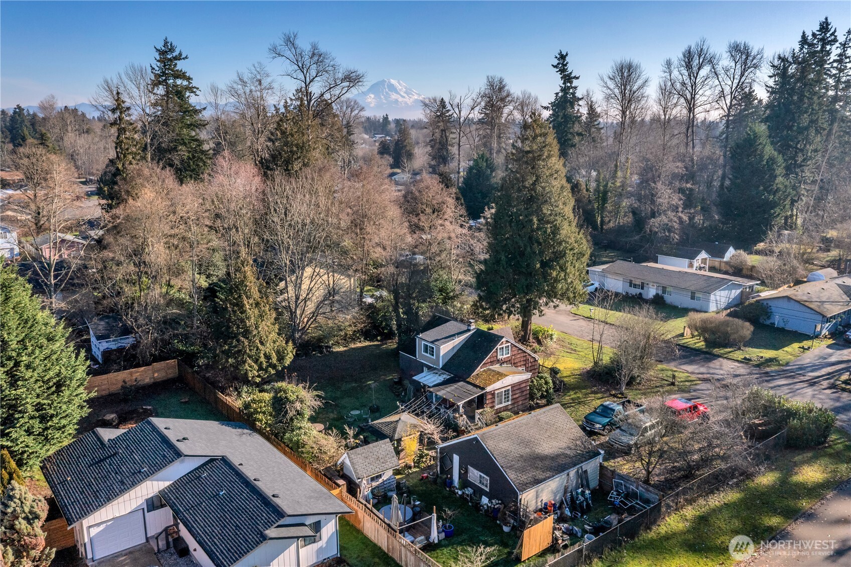 503 E 91st Street , Tacoma, WA 98445