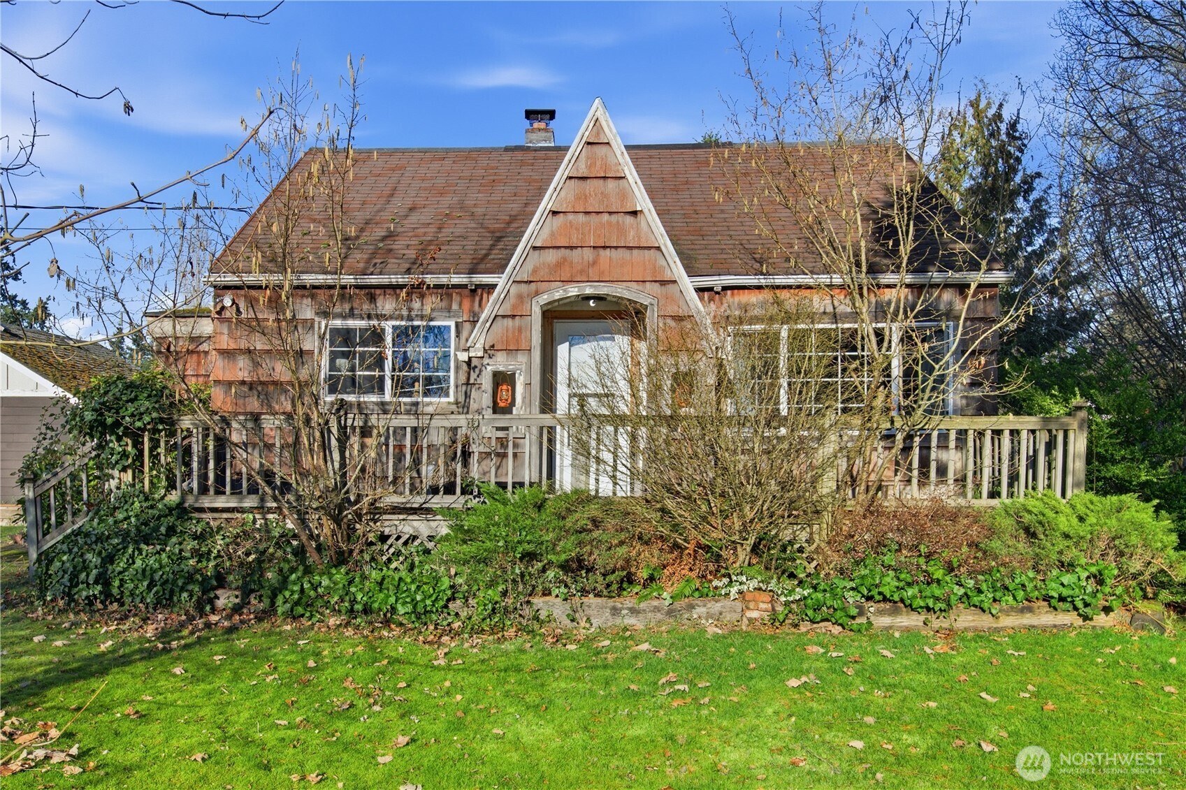 503 E 91st Street , Tacoma, WA 98445