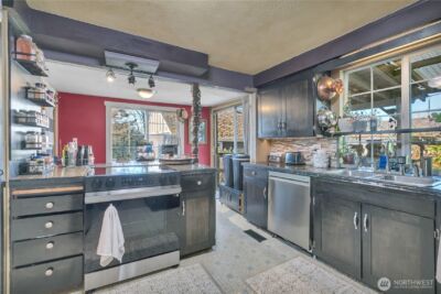 503 E 91st Street , Tacoma, WA 98445 - Photo 9