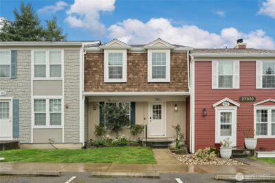 27030 47th Avenue S #103, Kent, WA 98032