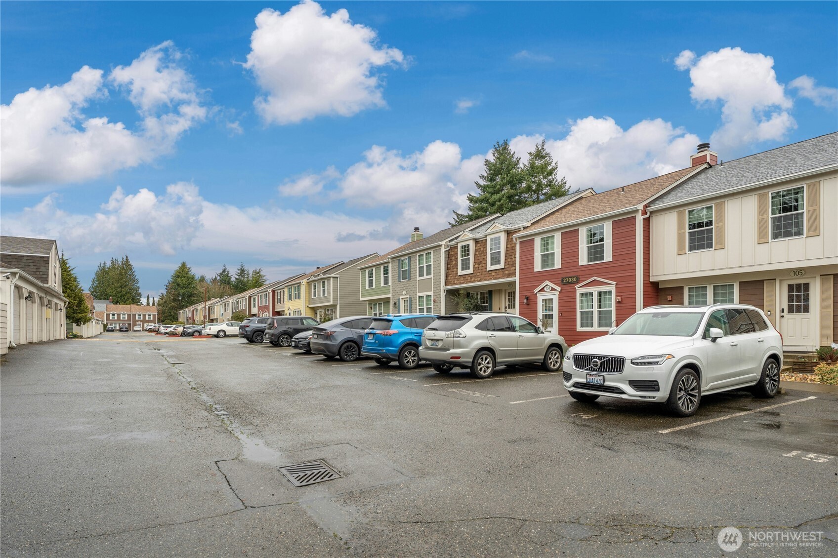 27030 47th Avenue S #103, Kent, WA 98032