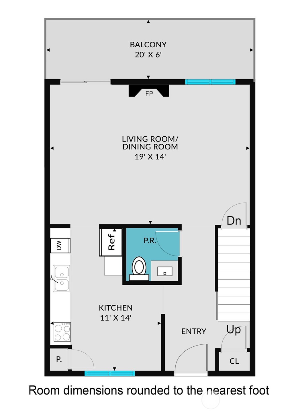 27030 47th Avenue S #103, Kent, WA 98032