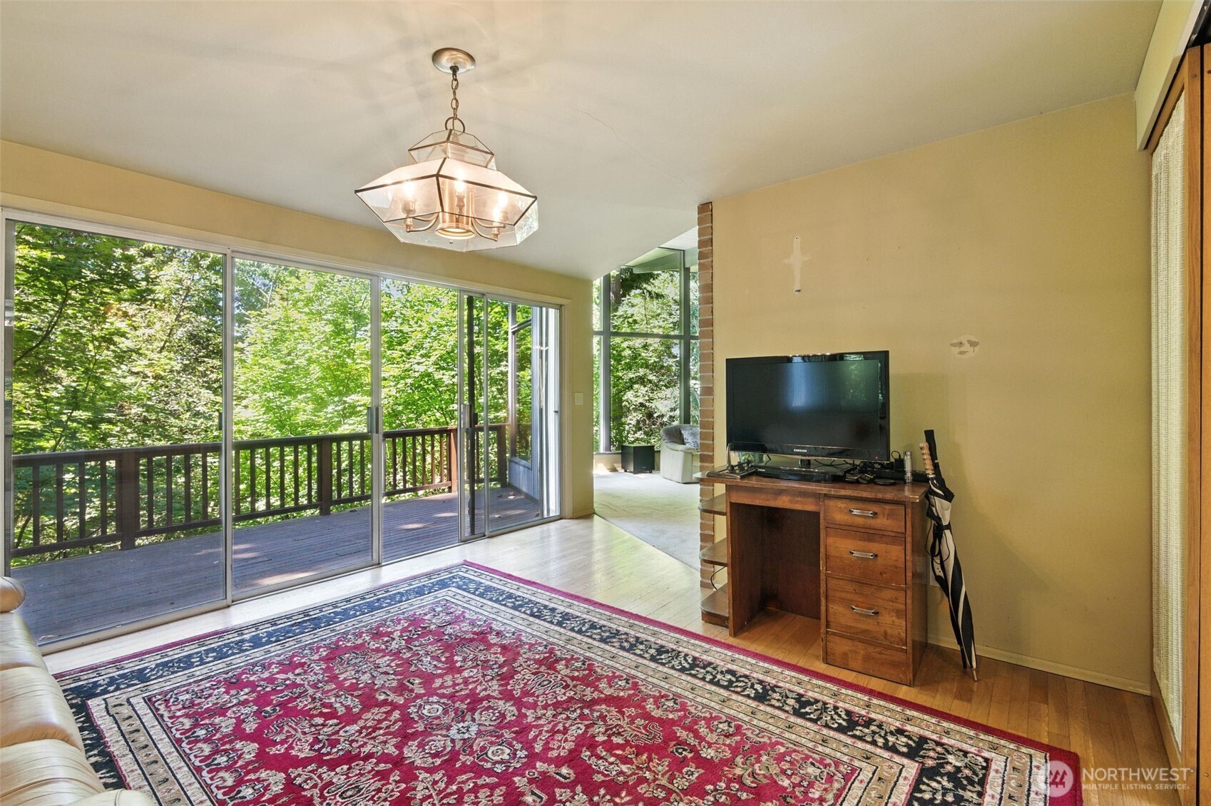 2650 120th Avenue NE, Bellevue, WA 98005