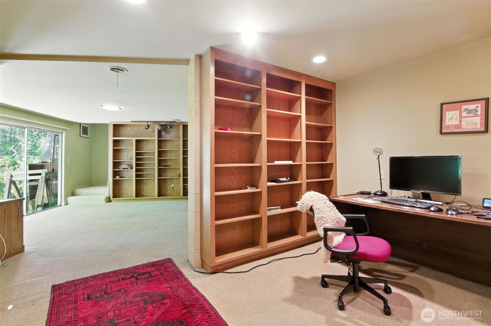 2650 120th Avenue NE, Bellevue, WA 98005