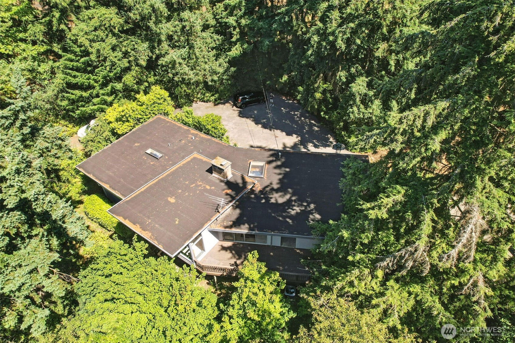 2650 120th Avenue NE, Bellevue, WA 98005