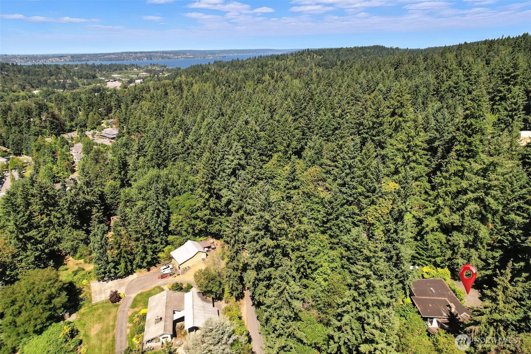 2650 120th Avenue NE, Bellevue, WA 98005