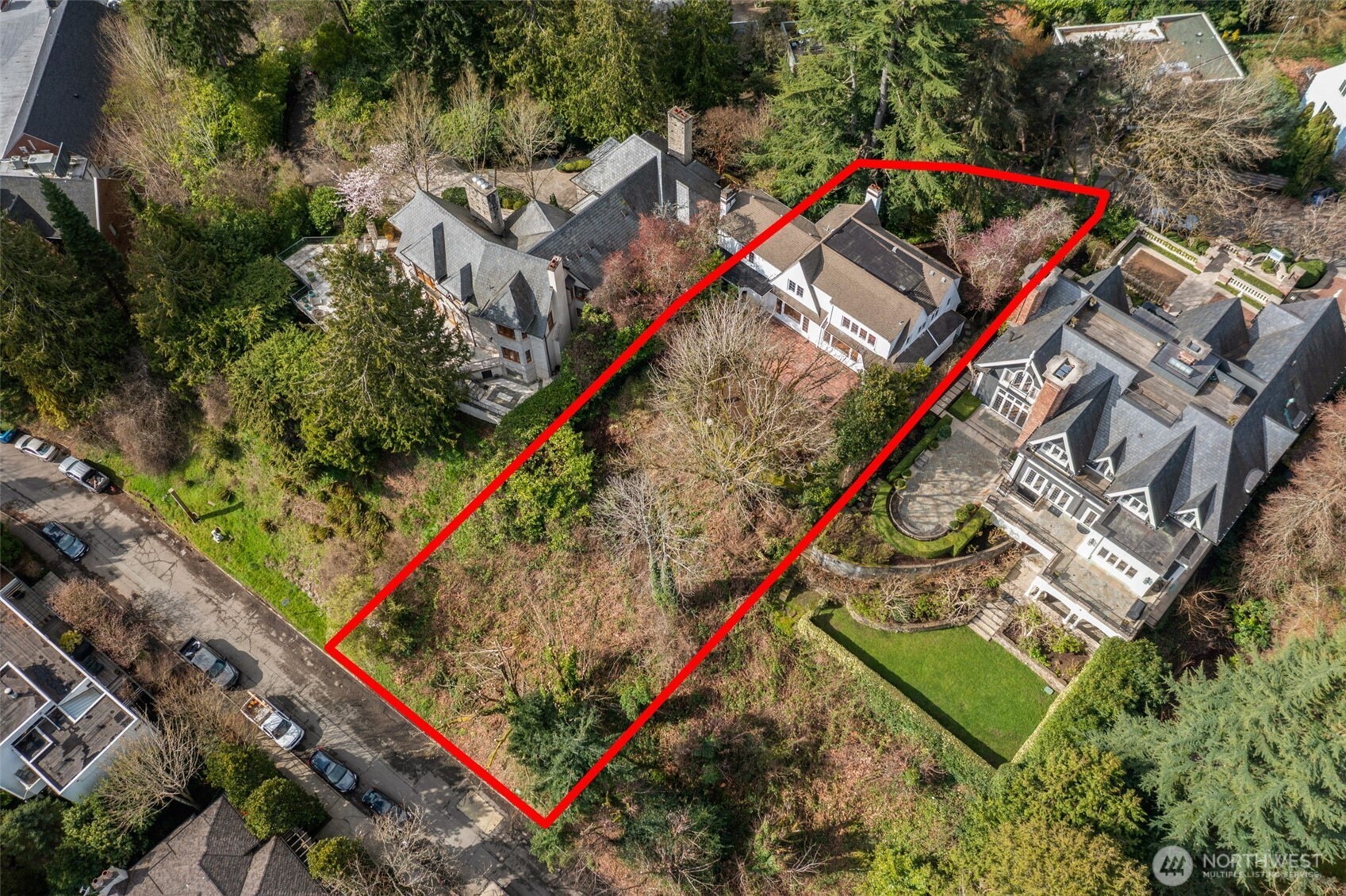 520 36th Avenue E, Seattle, WA 98112-4223