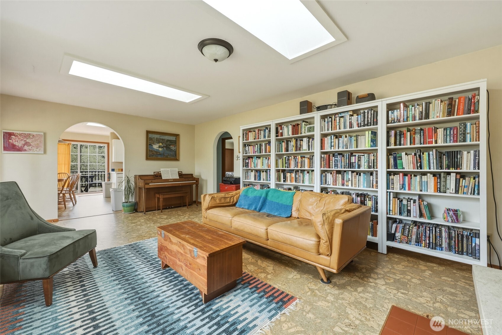 7819 Normandy Street SE, Olympia, WA 98501