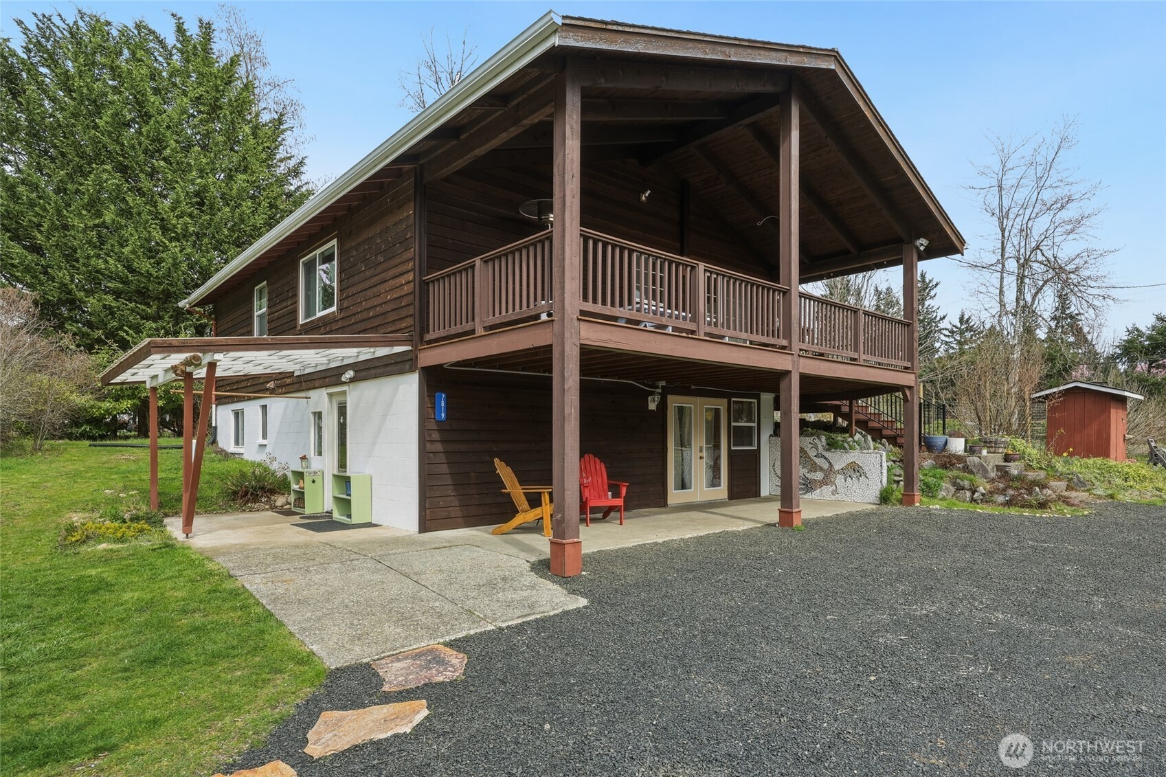 7819 Normandy Street SE, Olympia, WA 98501
