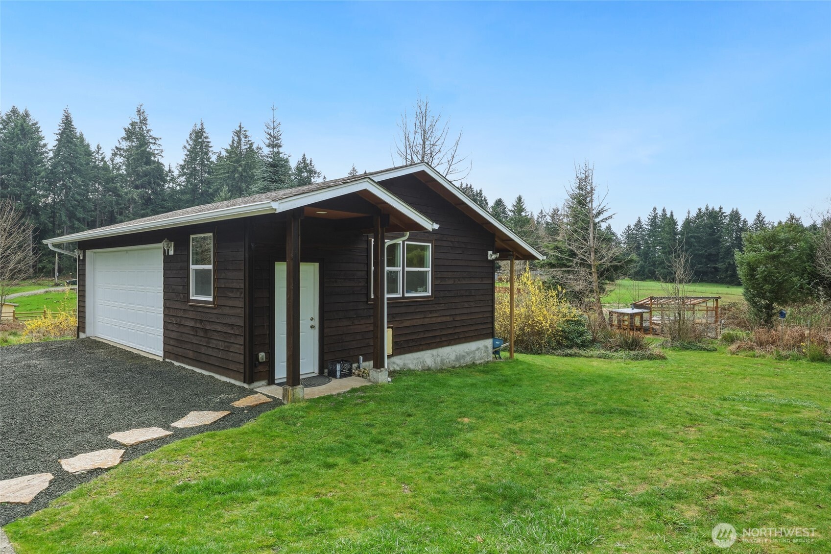 7819 Normandy Street SE, Olympia, WA 98501