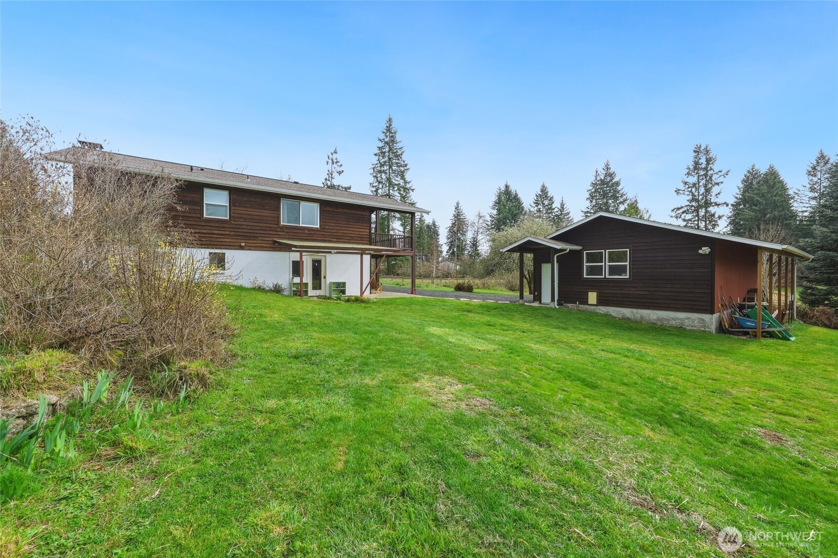 7819 Normandy Street SE, Olympia, WA 98501