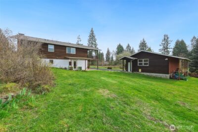 7819 Normandy Street SE, Olympia, WA 98501 - Photo 36