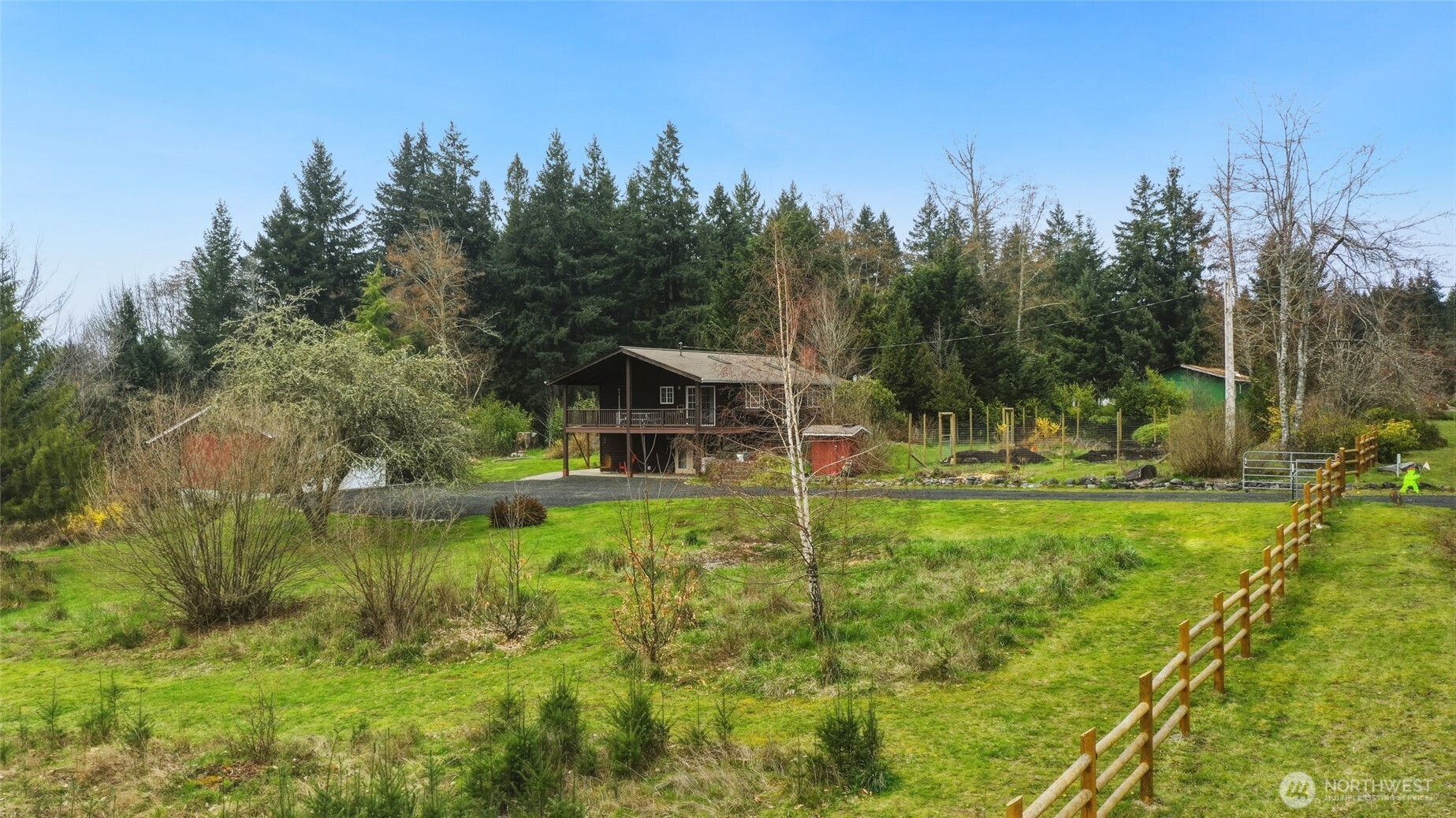 7819 Normandy Street SE, Olympia, WA 98501