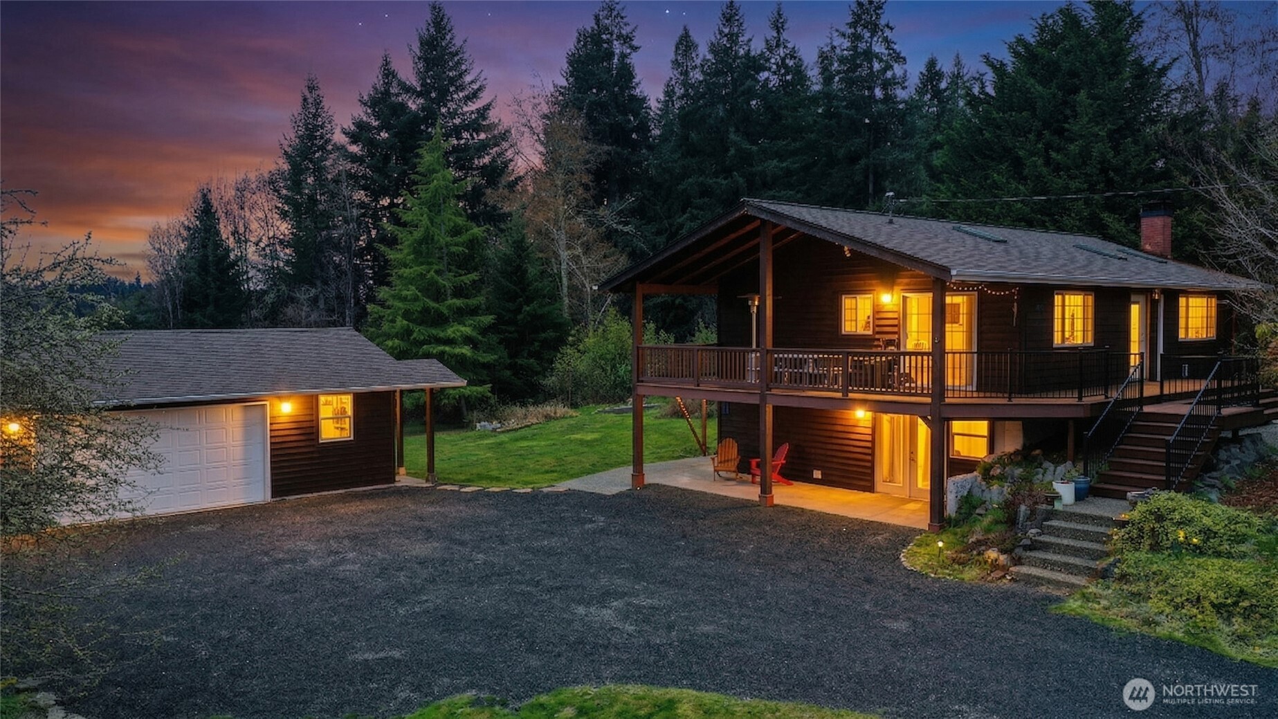 7819 Normandy Street SE, Olympia, WA 98501