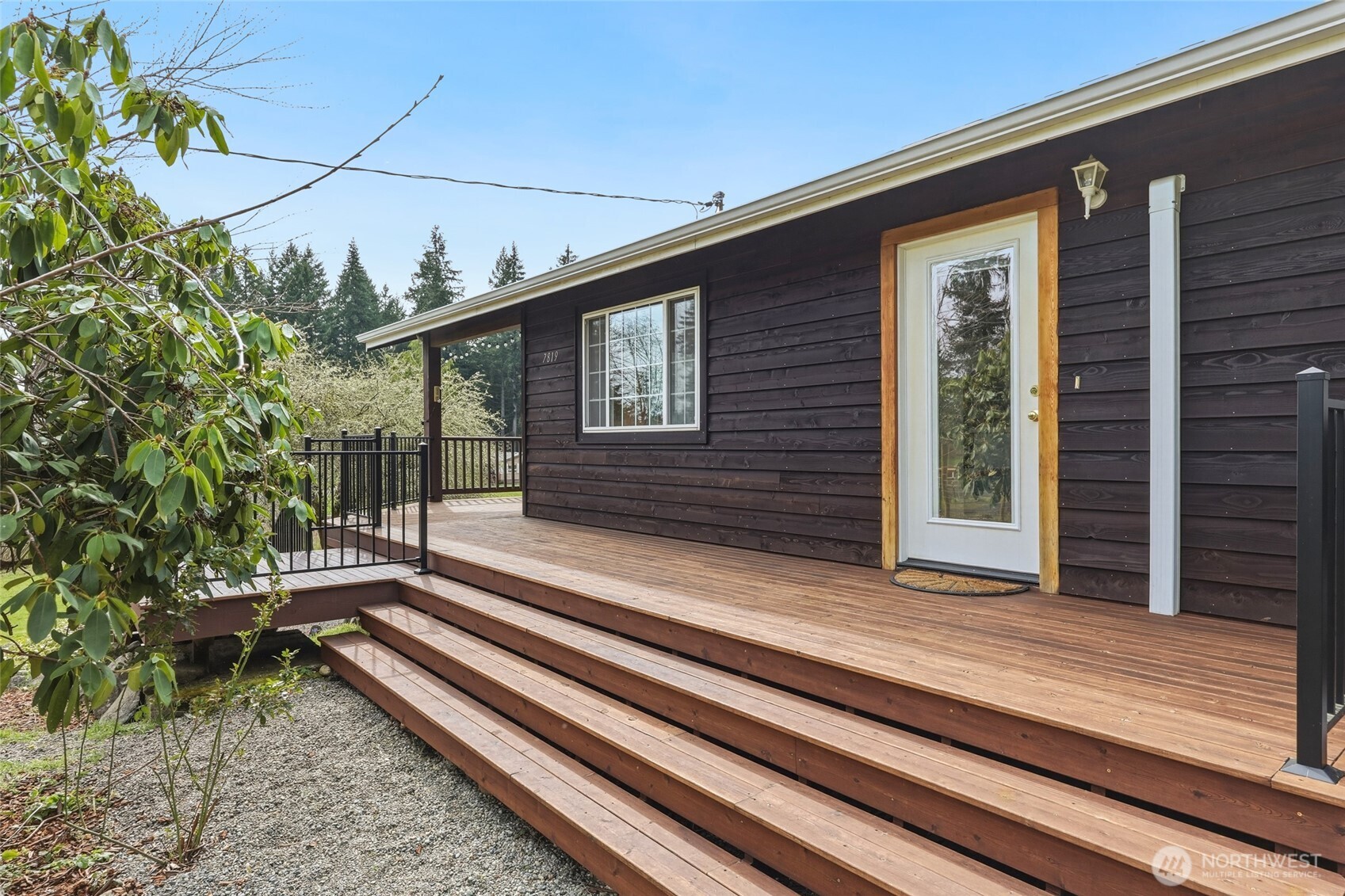 7819 Normandy Street SE, Olympia, WA 98501