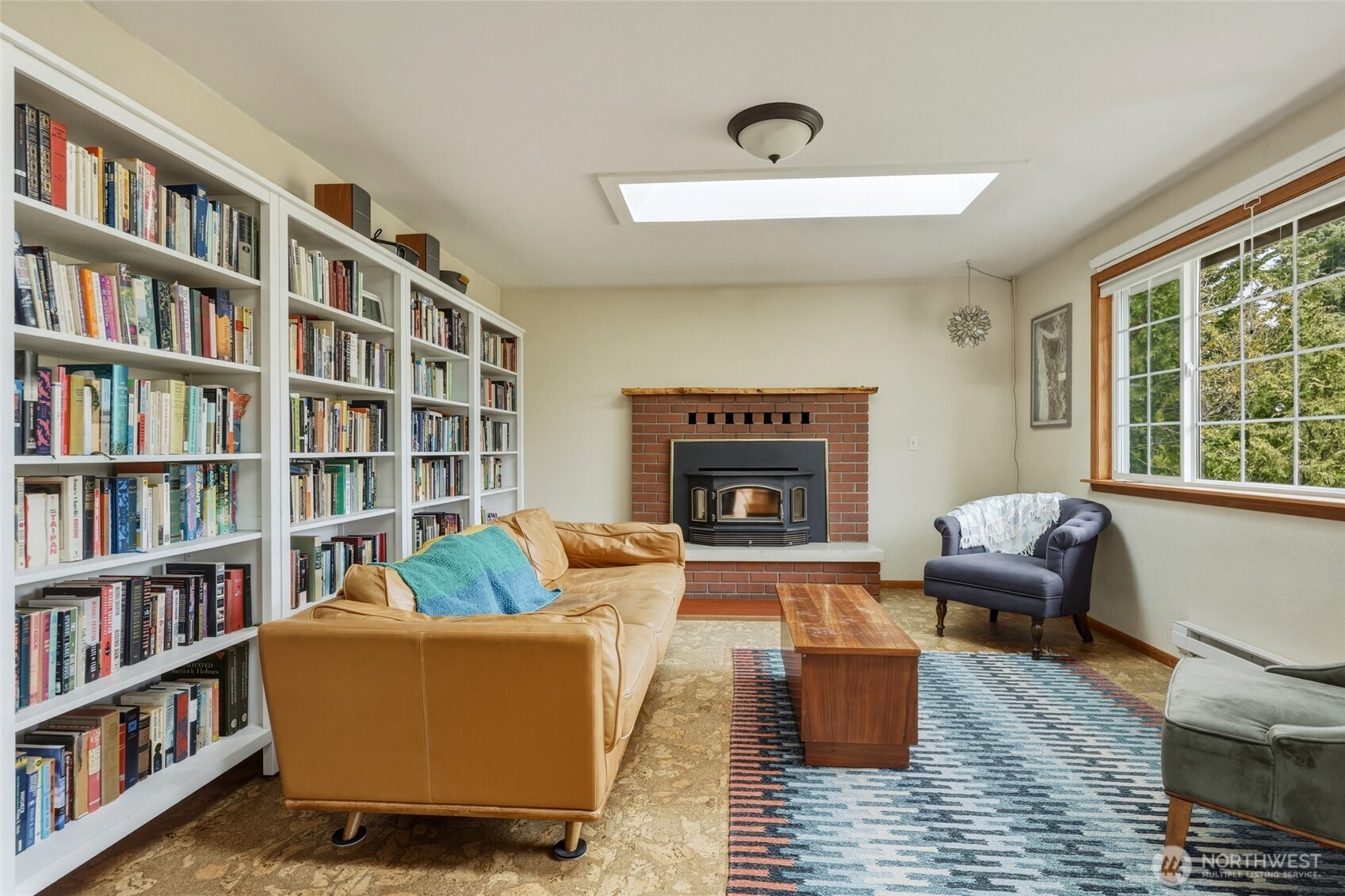 7819 Normandy Street SE, Olympia, WA 98501