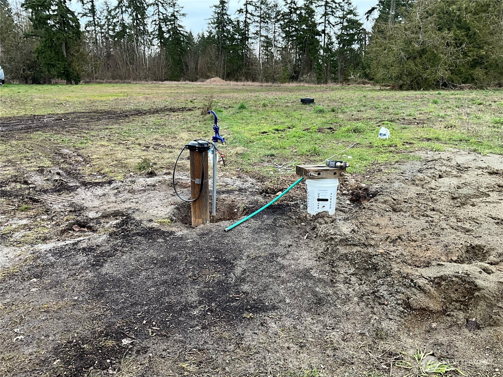 59 NKA Parrish , Sequim, WA 98382