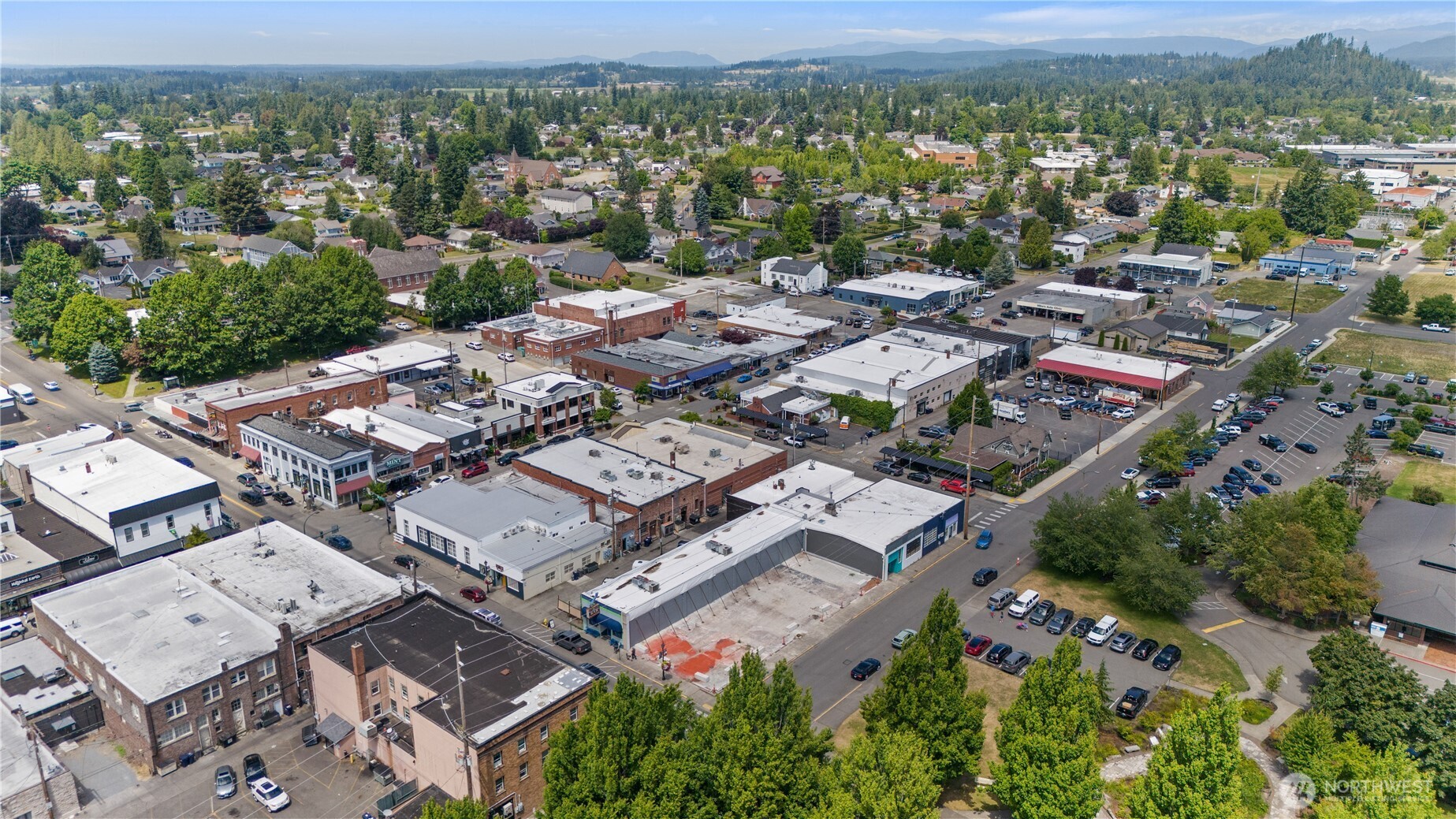 1107 Griffin Ave , Enumclaw, WA 98022