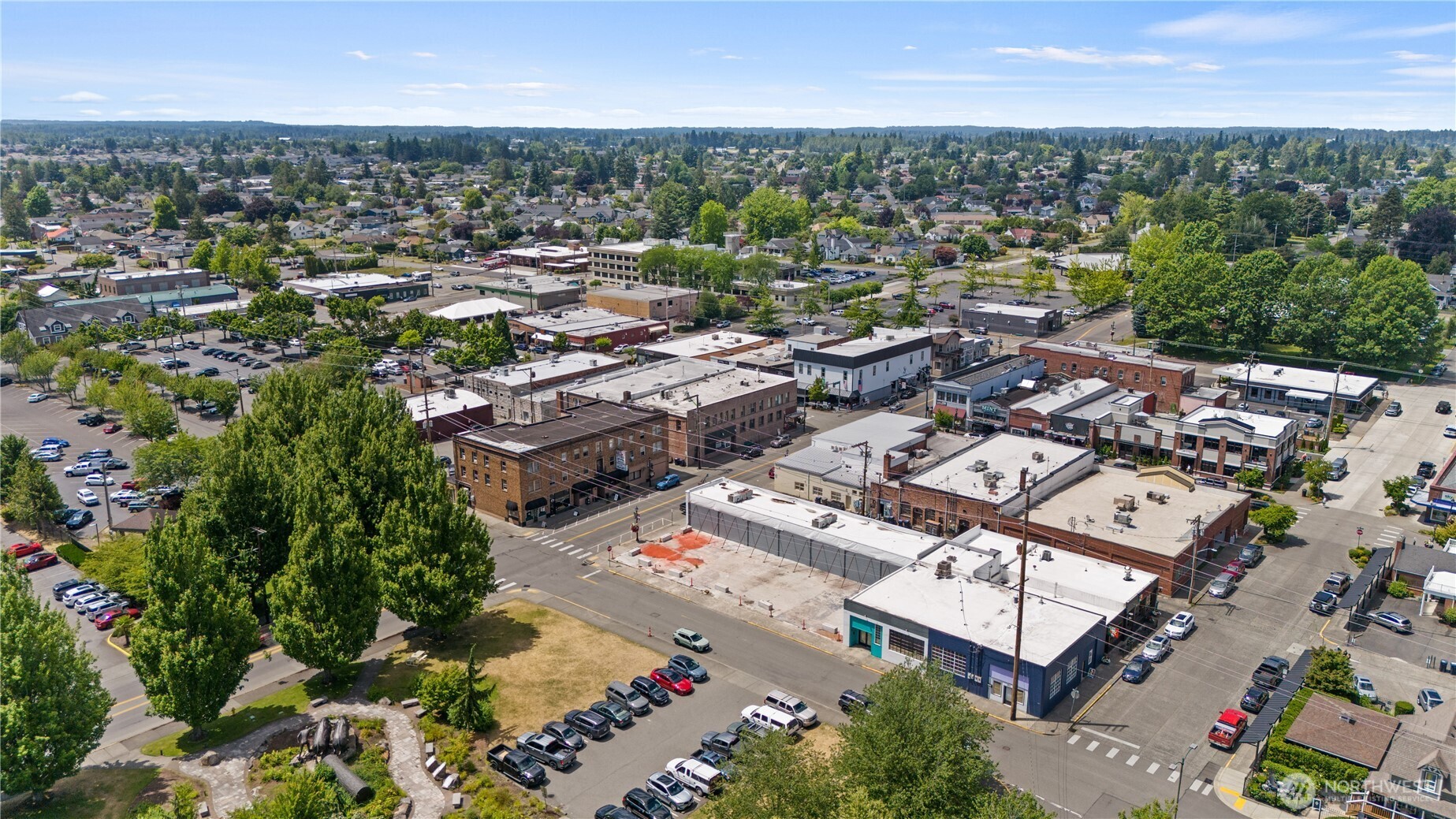 1107 Griffin Ave , Enumclaw, WA 98022