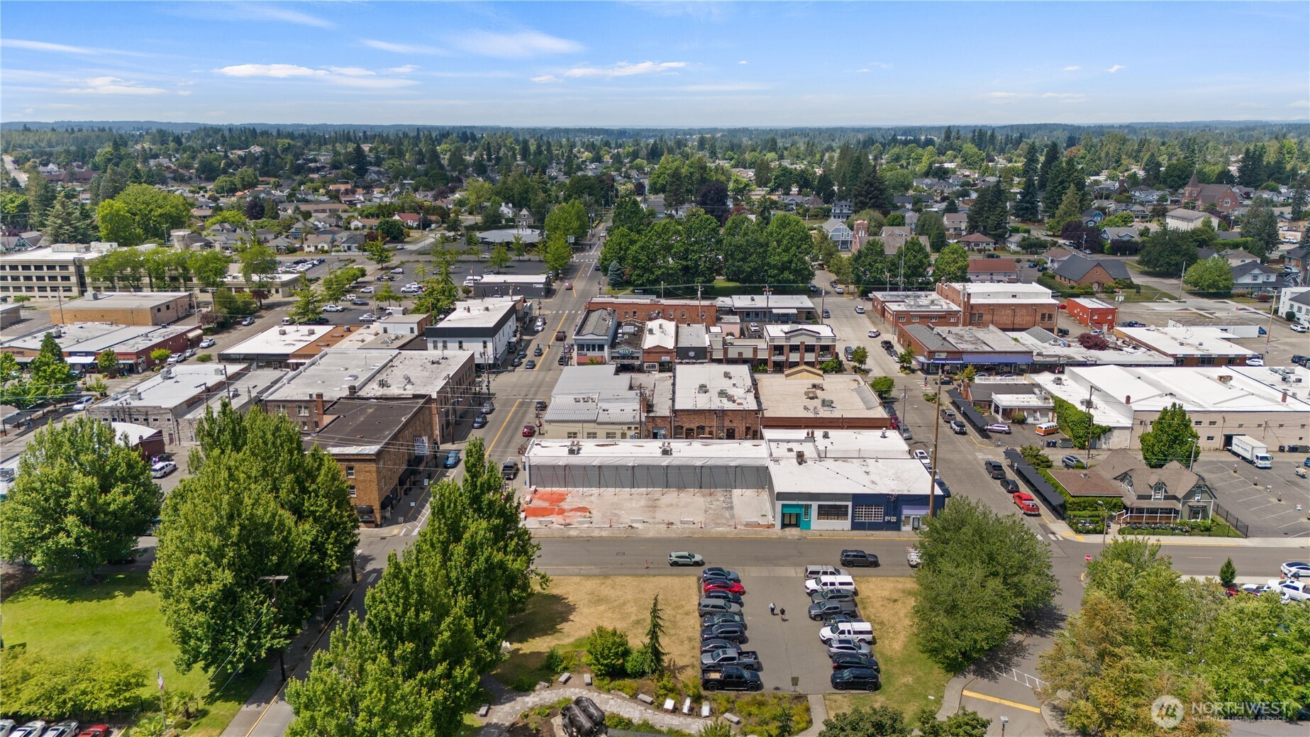 1107 Griffin Ave , Enumclaw, WA 98022