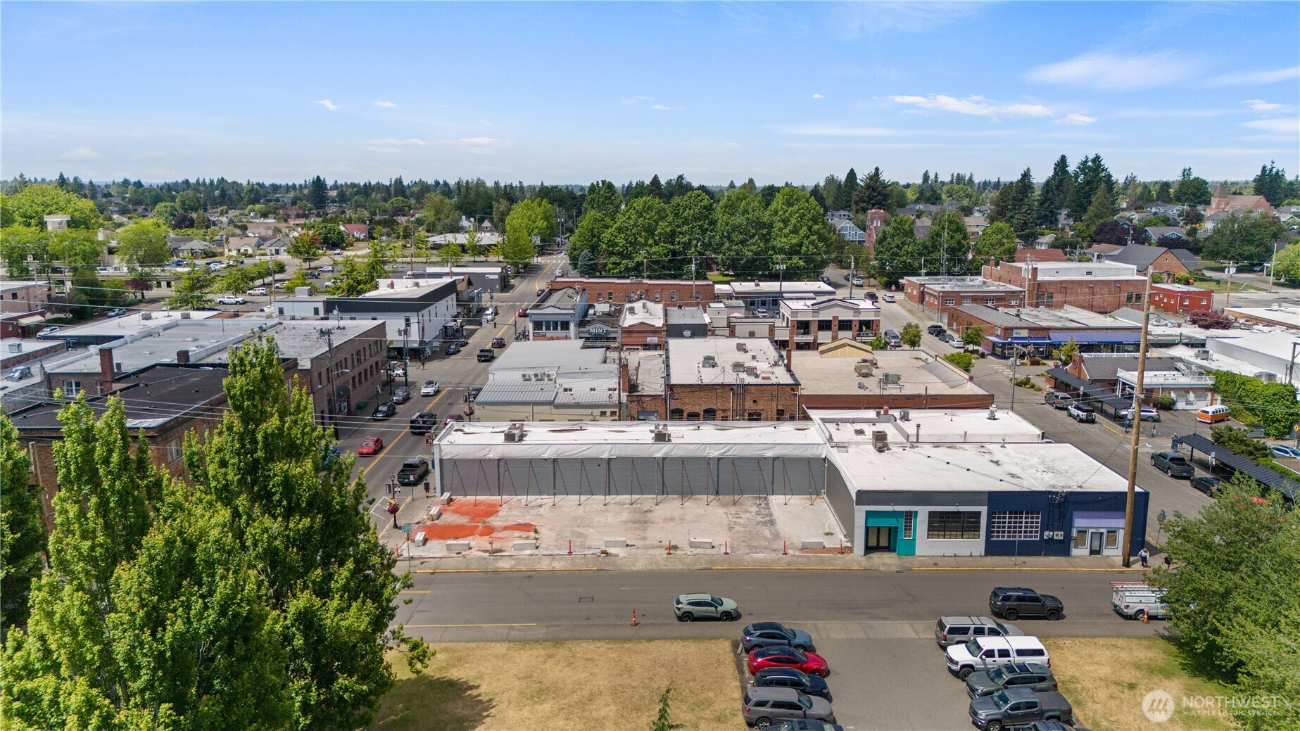 1107 Griffin Ave , Enumclaw, WA 98022