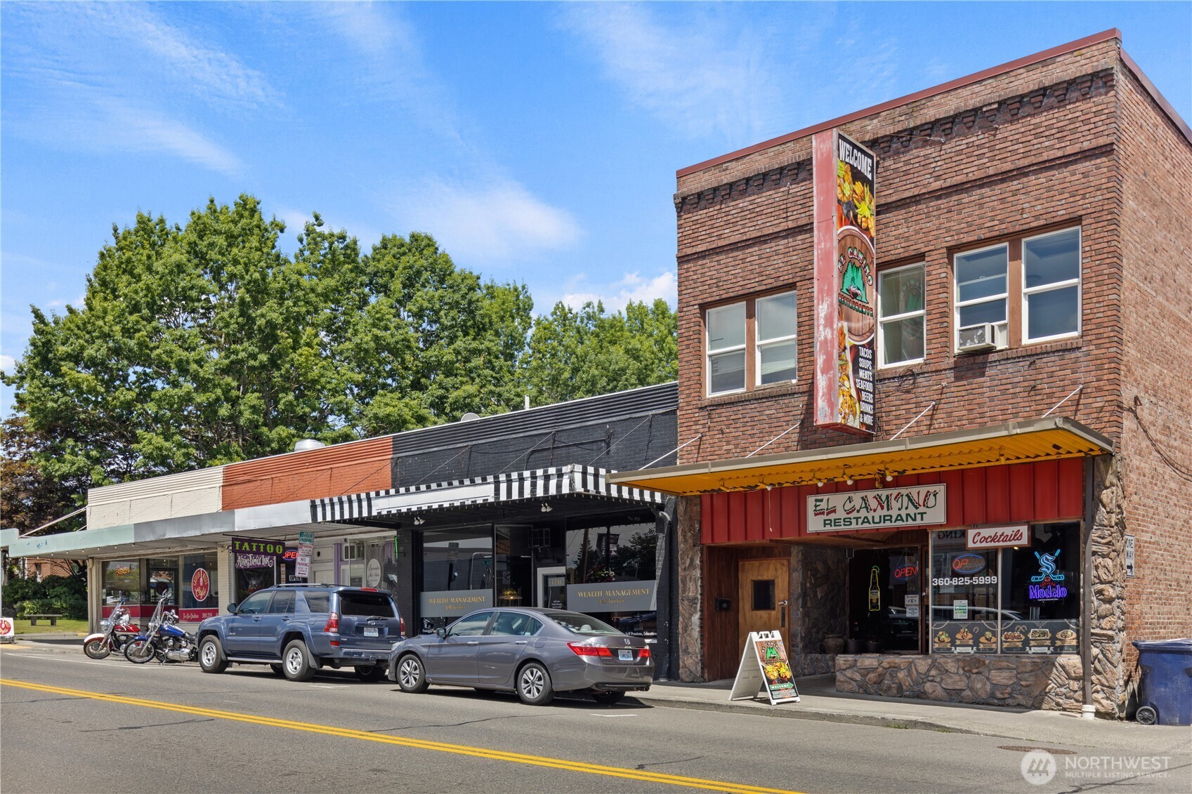 1107 Griffin Ave , Enumclaw, WA 98022