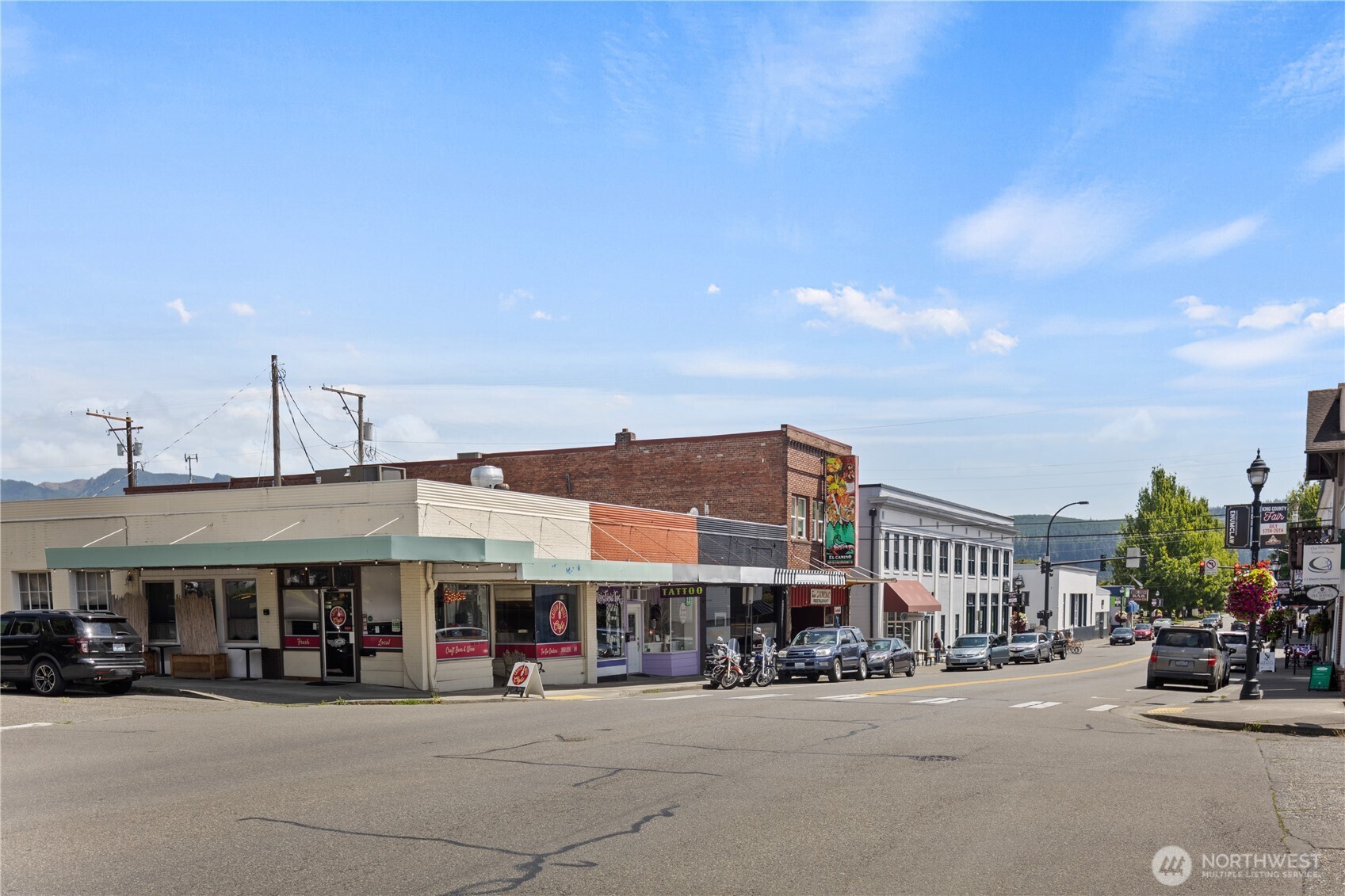1107 Griffin Ave , Enumclaw, WA 98022
