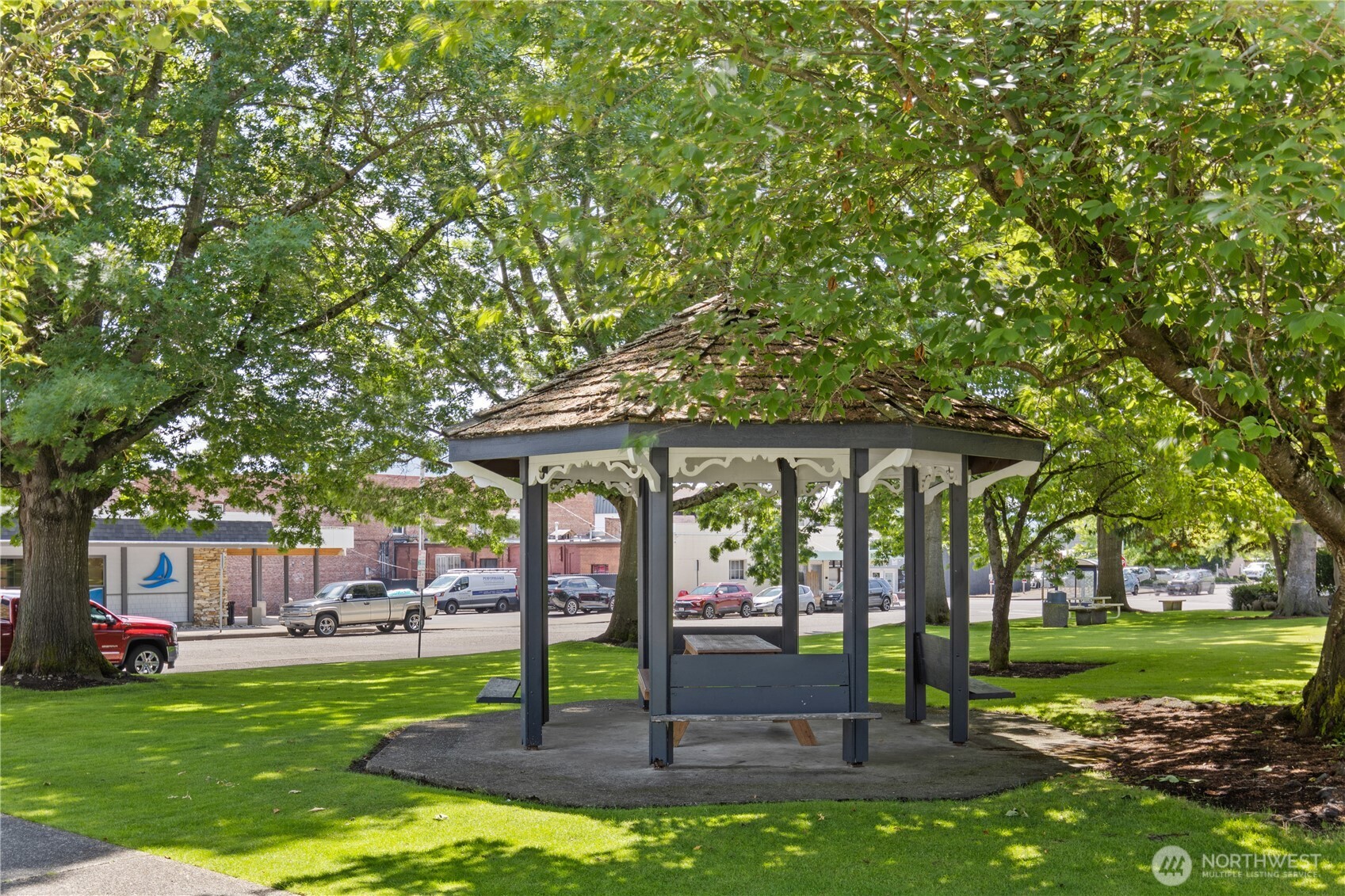 1107 Griffin Ave , Enumclaw, WA 98022